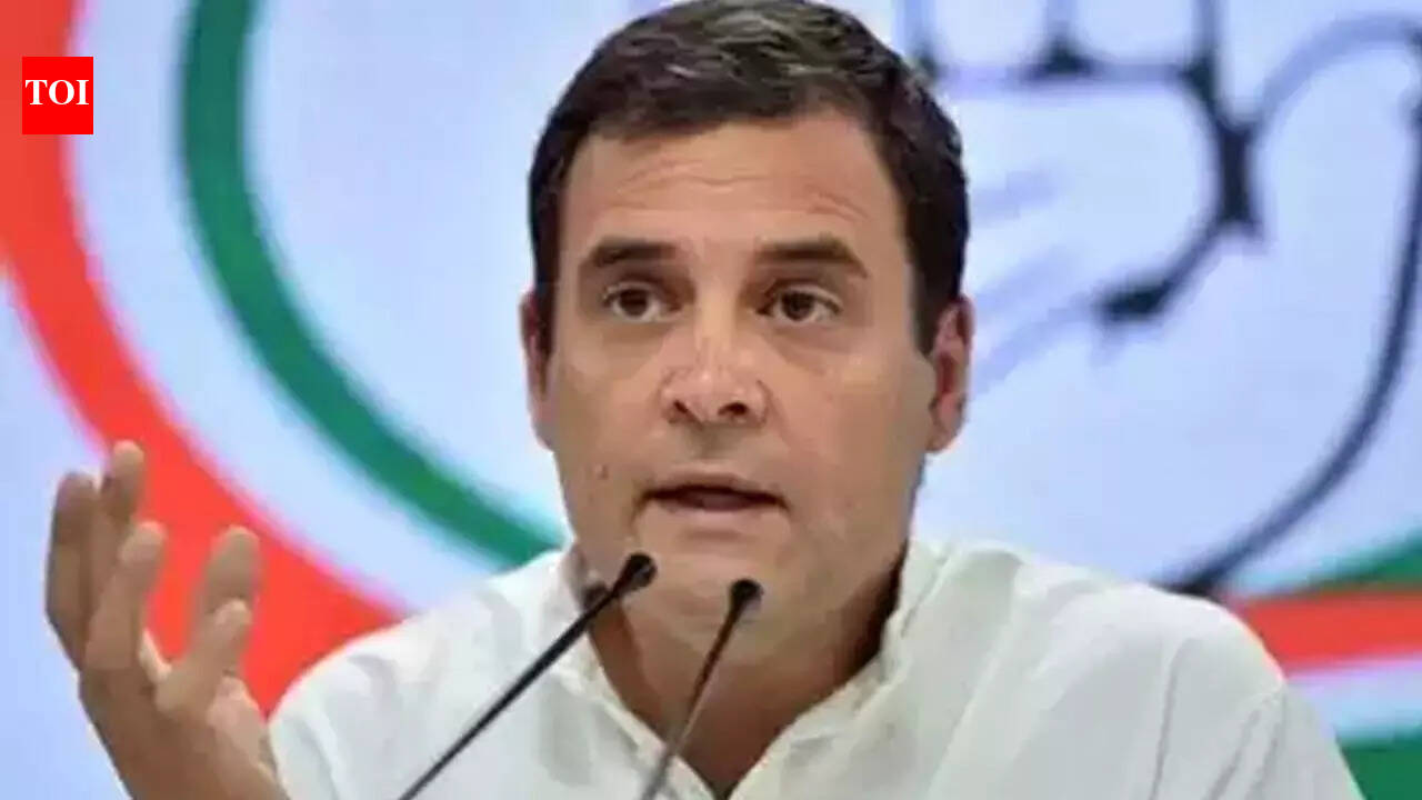'Dual citizenship': Allahabad high court directs UP Police to file FIR against Rahul Gandhi