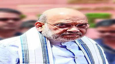 Delimitation needed to preserve one vote, one value: Amit Shah in Lok Sabha