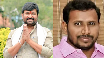 Karnataka Congress MLA Vinay Kulkarni gets life term for 2016 murder, faces disqualification