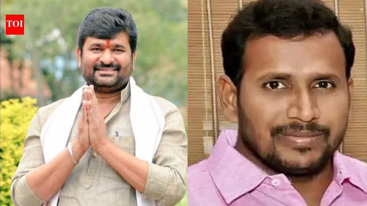 Karnataka Congress MLA Vinay Kulkarni gets life term for 2016 murder, faces disqualification