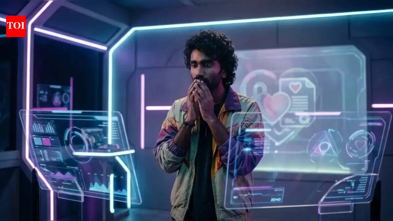 'Love Insurance Kompany' box office collection day 9: Pradeep Ranganathan, Krithi Shetty starrer crosses Rs 50 crores worldwide