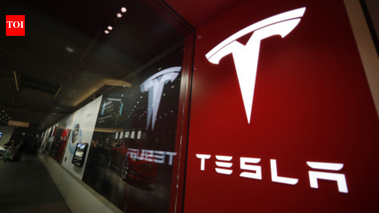 Chinese government planning export ban to US after a report warned how Tesla's self-sufficiency may prove to be nightmare for China