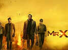 'Mr. X' box office collection day 1: Arya and Manju Warrier's spy thriller opens slow; India Net at Rs 65 lakhs