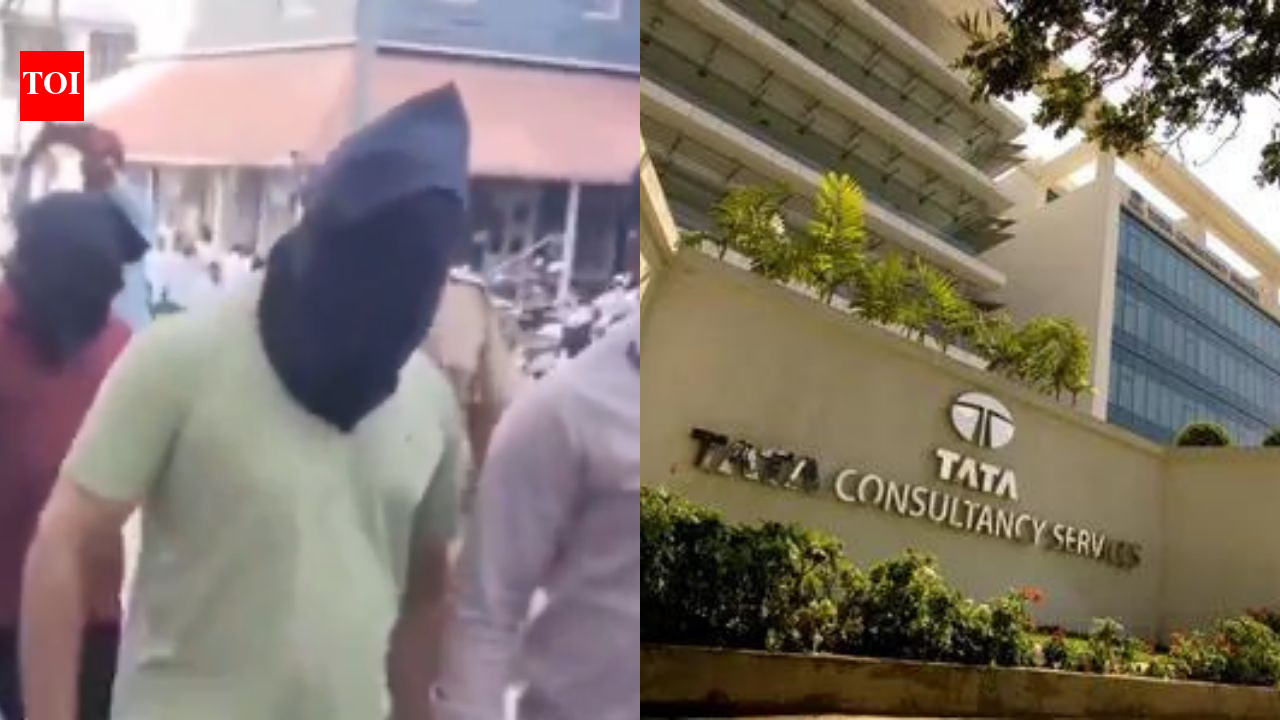 TCS Nashik case: No harassment or conversion plaint, says IT firm; sets up oversight panel