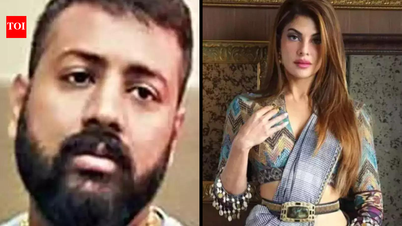 Sukesh Chandrashekhar case: Jacqueline Fernandez seeks to turn approver