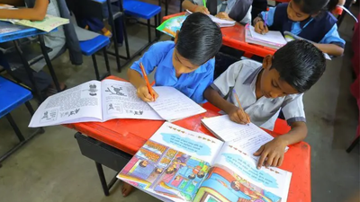 Rs 1 lakh fine for schools not teaching Marathi as Maharashtra govt tightens language compliance