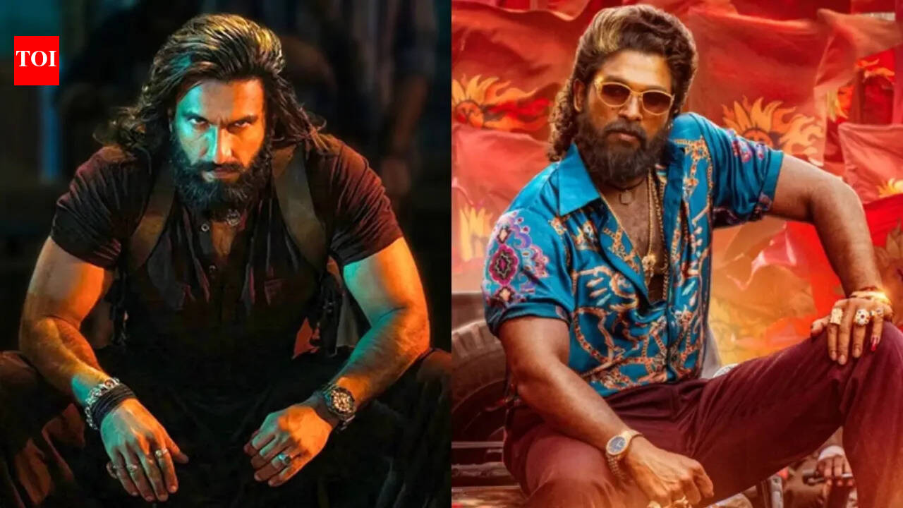 'Dhurandhar 2' box office collection Day 30: Ranveer Singh starrer finally matches Allu Arjun's 'Pushpa 2' record; hits Rs 1,742 crore mark at worldwide box office