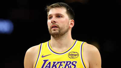  Los Angeles Lakers get positive expectation for Slovenian star's return timeline