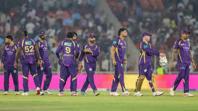 IPL 2026: KKR’s next coach decided? Kevin Pietersen makes bold prediction | Cricket News – The Times of India