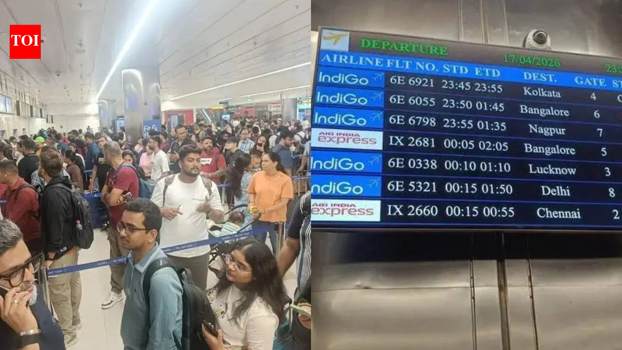 IAF fighter jet’s ‘hard landing’ shuts Pune runway, affects scores of night flights