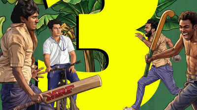 'Vaazha 2' box office collection day 17: Hashir and team score big hit; Nears Rs 200 crores worldwide