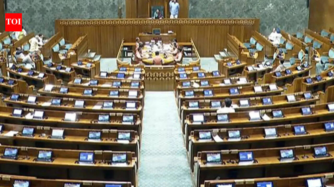 Why bring a bill that would fail? Several theories do the rounds