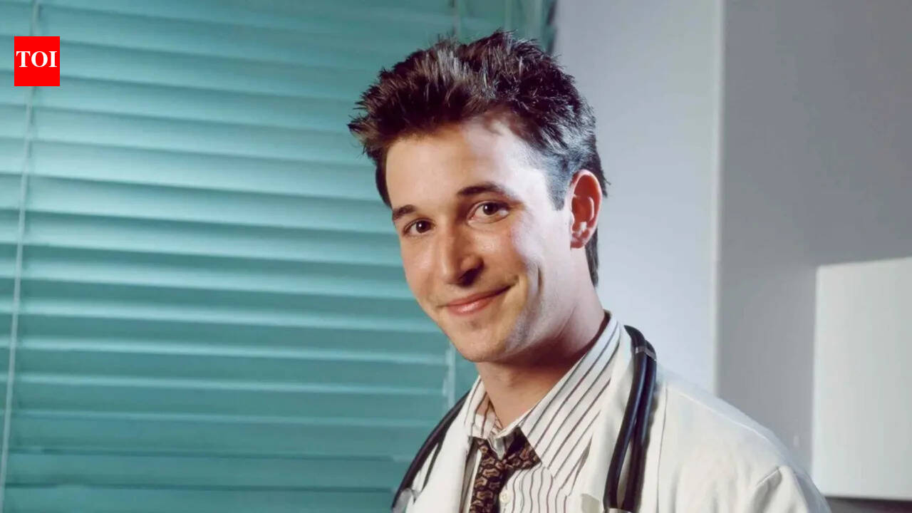 John Wells recalls Noah Wyle's casting for ‘ER’; says he got the job 'at the last minute’