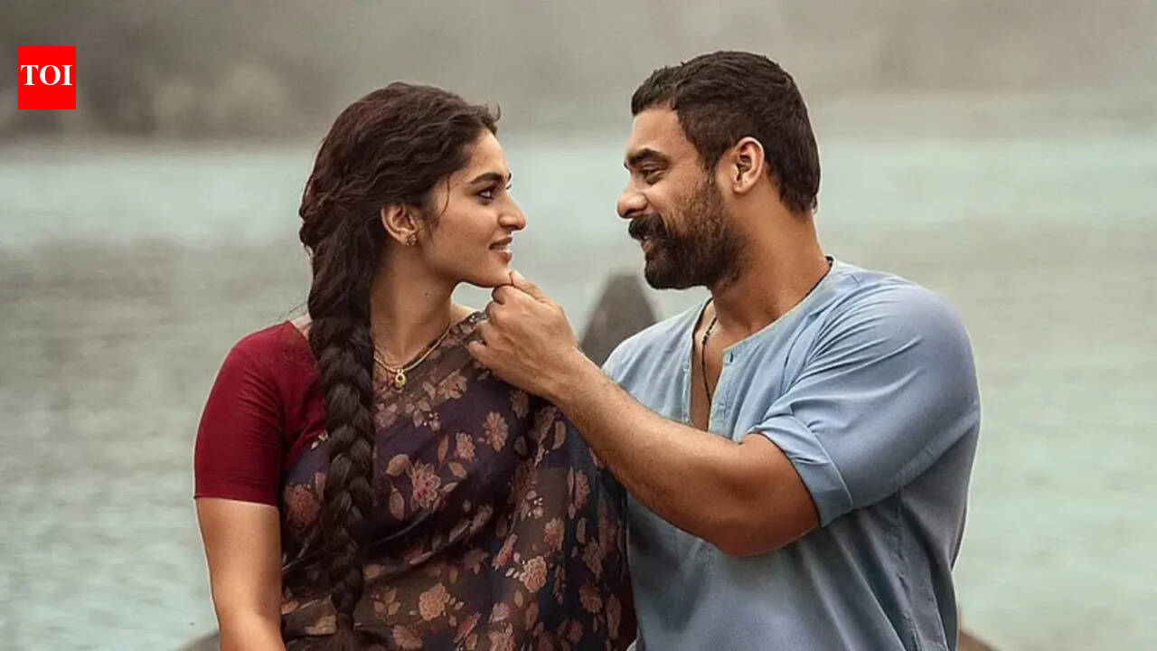'Pallichattambi' box office collections day 3: Tovino Thomas starrer sees drop; Mints Rs 5.91 crores India net