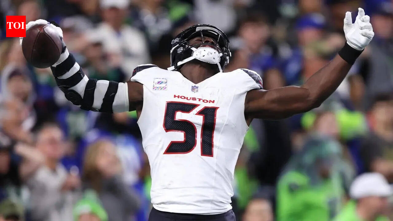 Is Will Anderson Jr. worth $150 million? Texans’ historic extension raises eyebrows despite his rising defensive dominance