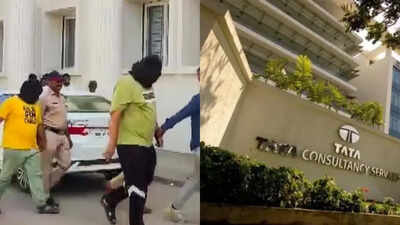 TCS Nashik case: Cops reach Mumbai in search of TCS staffer, question her husband; woman set to file pre-arrest bail plea
