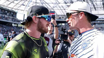 “He's washed up”: Logan Paul extends Tom Brady feud with brutal jab ahead of WrestleMania 42