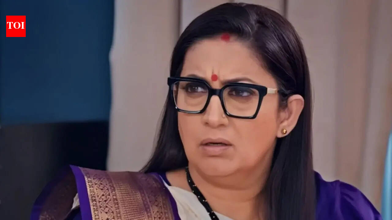 'Kyunki Saas Bhi Kabhi Bahu Thi' 17th April written update: Mihir turns romantic to win Tulsi back