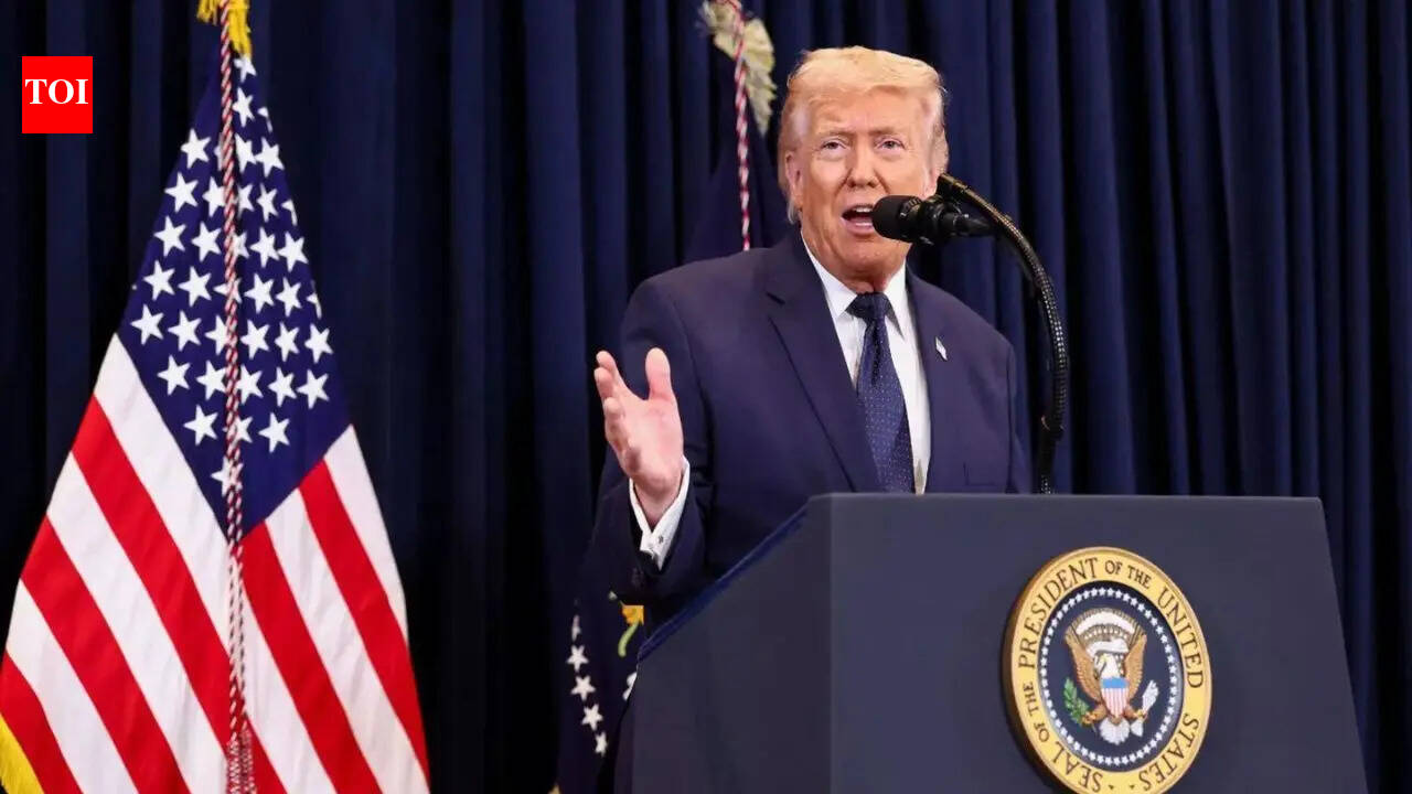 Will Iran give up its uranium? Trump says yes, Tehran says no