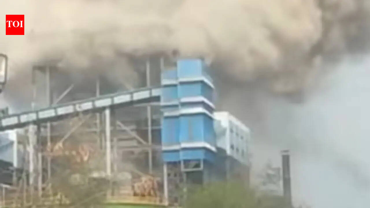 FIR filed against Vedanta Group chairman Anil Agarwal in power plant blast case; death toll rises to 21
