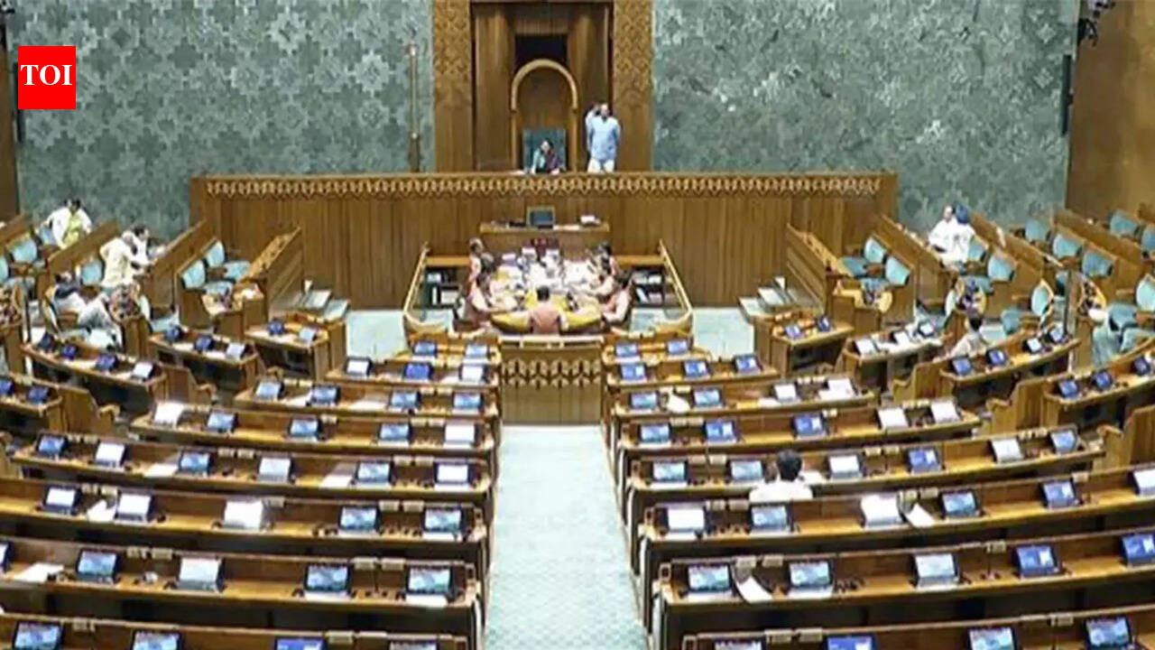 Women’s quota law comes into effect in UTs of J&amp;K, Puducherry