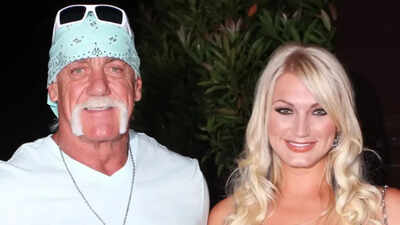 “Had me so scared”: Hulk Hogan’s estranged daughter Brooke Hogan makes candid admission months after dad’s demise with massive regret
