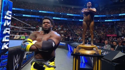 WWE SmackDown News Roundup: Shocking name wins Andre the Giant Memorial Battle Royal, Cody Rhodes & CM Punk share the ring & more