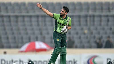 Salman Ali Agha to quit T20Is? Pakistan captain makes big call
