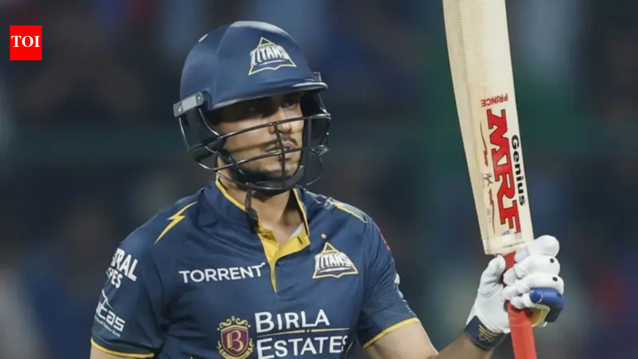 Shubman Gill dethrones Virat Kohli, takes Orange Cap lead with 251 runs