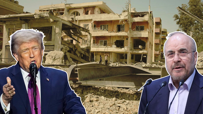 US To Restart War With Iran?; USS Gerald R Ford Enters Mid-East; 3rd Aircraft Carrier En Route