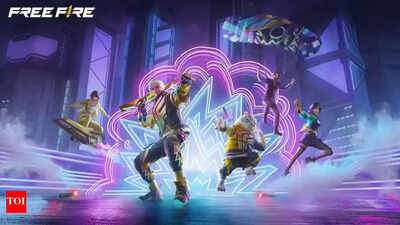 Garena Free Fire MAX redeem codes 18 April 2026: Check active codes and step-by-step redemption guide