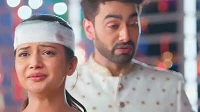 'Yeh Rishta Kya Kehlata Hai' 17th April written update: Abhira steps up to fight Myra's case with the truth