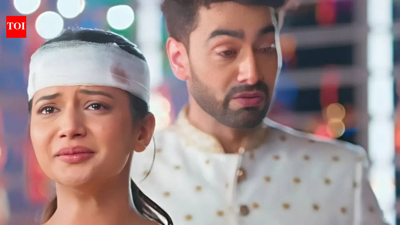 'Yeh Rishta Kya Kehlata Hai' 17th April written update: Abhira steps up to fight Myra’s case with the truth