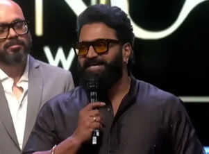 Rishab Shetty reveals an UNTOLD &lsquo;Kantara&rsquo; secret
