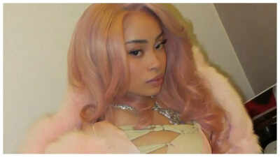 Ice Spice SLAPPED by fan in viral video, attack reported to the LAPD - WATCH