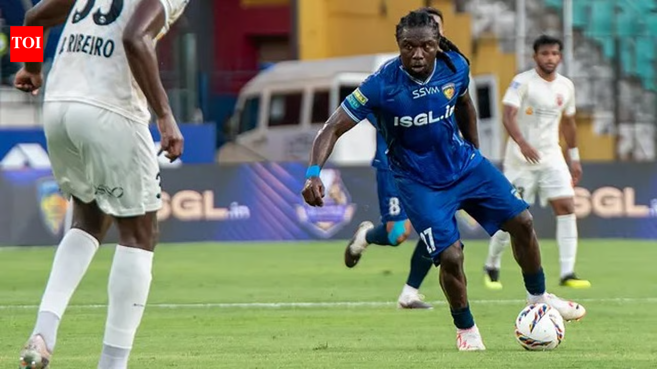 Chennaiyin beat Delhi to break home jinx; Odisha split points