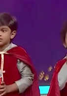Sa Re Ga Ma Pa Li'l Champ Season 5: Manuel Vijay and Dhakshan Immauel&rsquo;s electrifying performance stuns judge SB Charan
