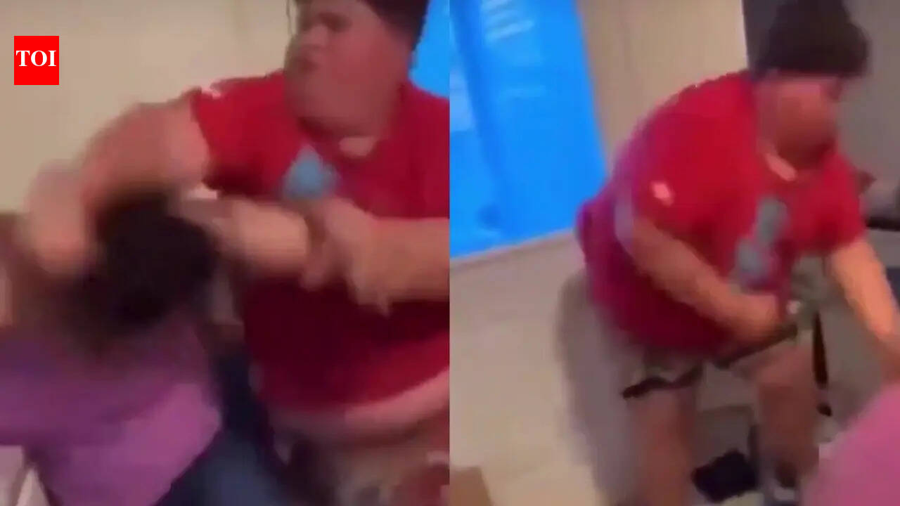 Child lashes out at mother; viral video sparks debate on parenting, boundaries and emotional health