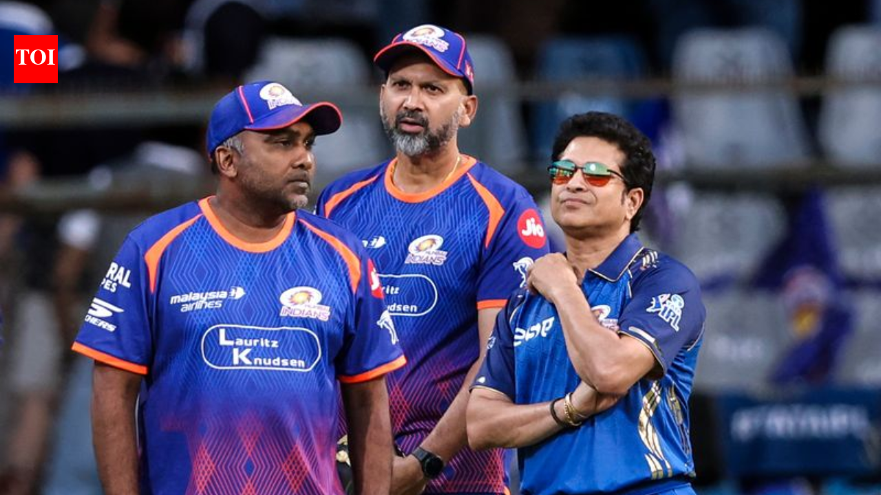 MI season in Jeopardy after fourth straight loss, Jayawardene flags bowling concerns