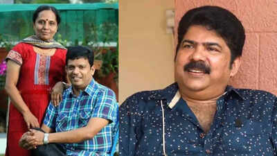 'Told Jagadish Ettan to get married'; Actor Appa Haja opens up about his bond with 'Mohiniyattam' actor