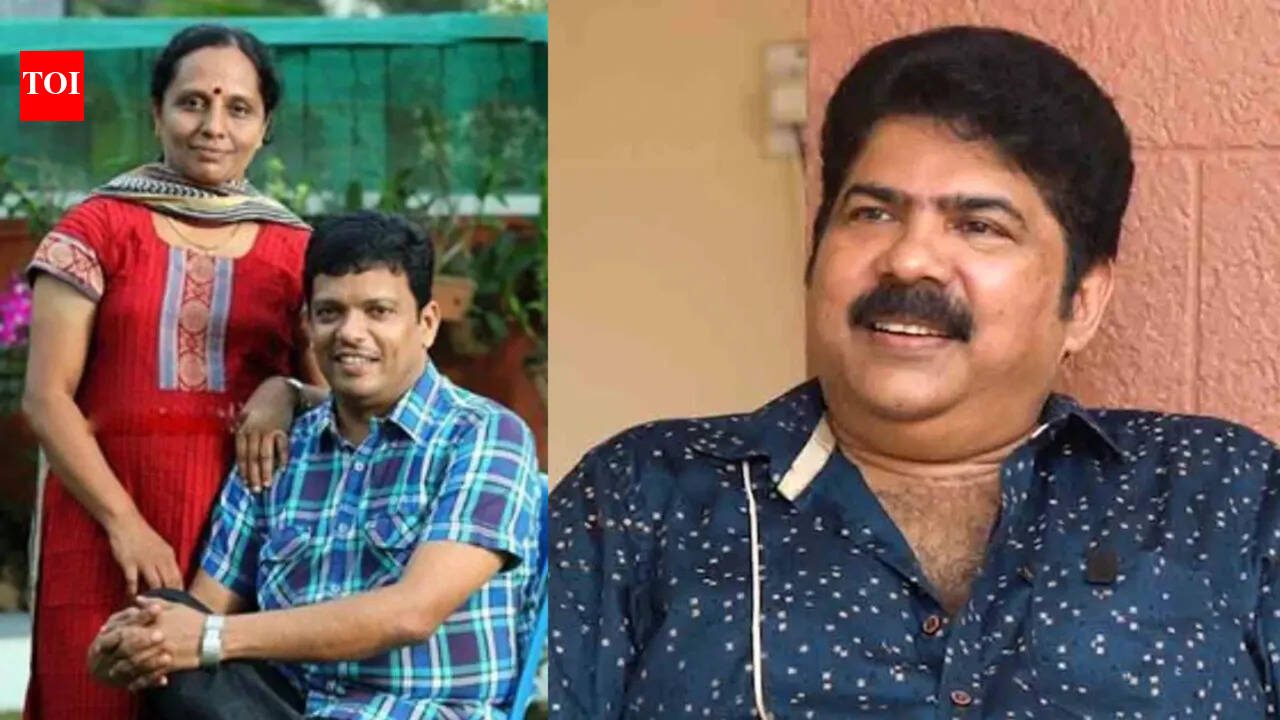 'Told Jagadish Ettan to get married'; Actor Appa Haja opens up about his bond with 'Mohiniyattam' actor