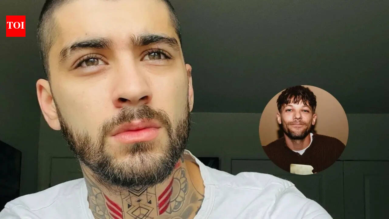 1D alum Zayn Malik and Louis Tomlinson get into a fight on the set of a docuseries, leading to its cancellation