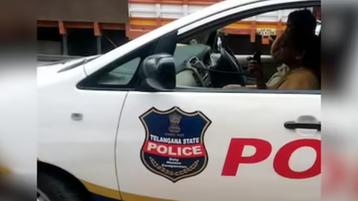 Telangana ex-sarpanch, husband lock govt school over unpaid dues