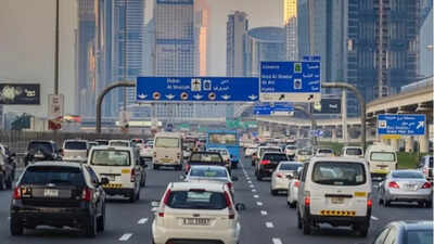 UAE enforces stricter traffic rules with fines reaching Dh50,000 and licence suspension penalties