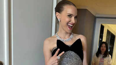 Natalie Portman announces third pregnancy: All about her two kids and her motherhood journey so far