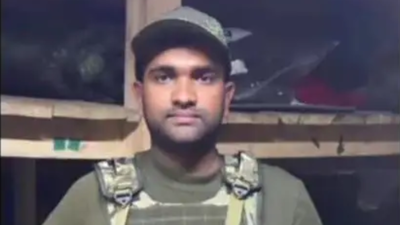 6 months after death, Haryana youth’s body arrives from Russia