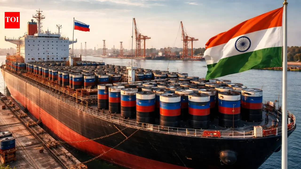 US extends sanction waiver on Russian oil again — How will it impact India?
