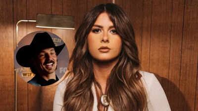 John Sansone confirms that he and Ella Langley ‘dated for a couple of months’: Reveals he also slid into her DMs