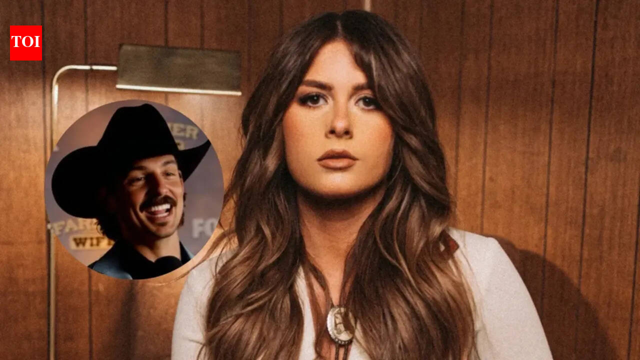 John Sansone confirms that he and Ella Langley ‘dated for a couple of months’: Reveals he also slid into her DMs