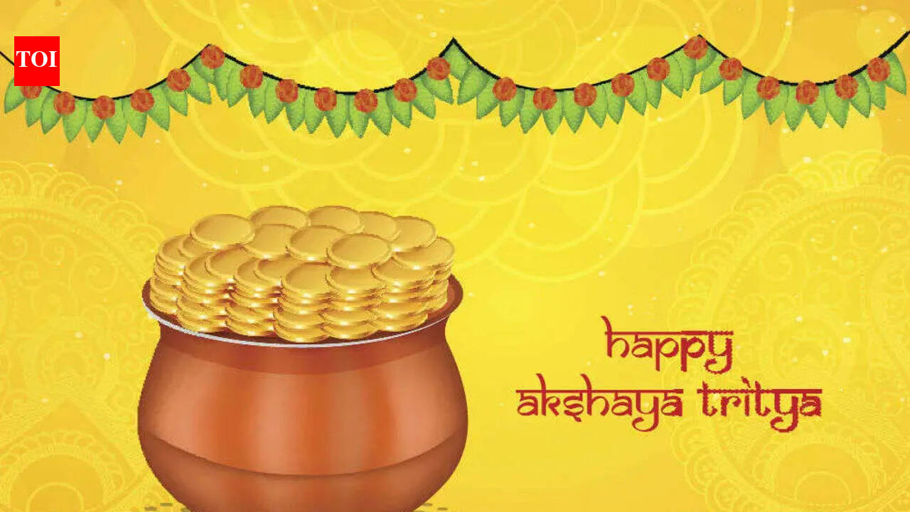 Akshaya Tritiya 2026: Do's and don'ts to follow on Akha Teej